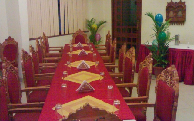 Indrapuri Rajadhani