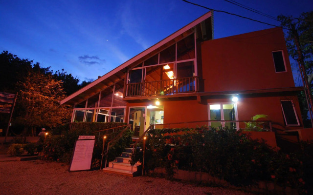 Bellavista Suites By Villas Verdes