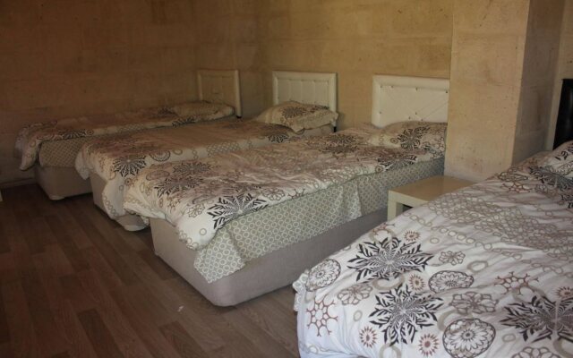 İnternational Guest House