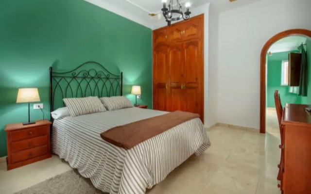 Hotel-Finca Rural Jose Manuel