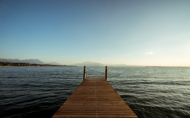 Splendido Bay Luxury Spa Resort