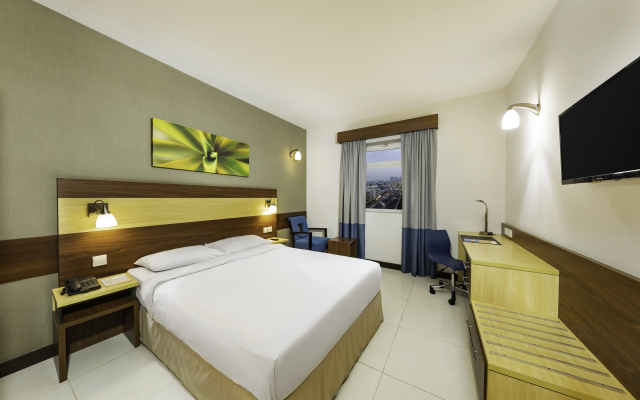 Citymax Hotel Sharjah