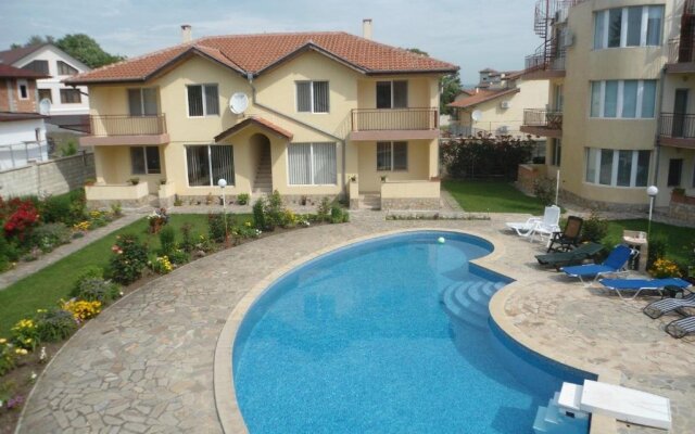 Family Hotel Radka