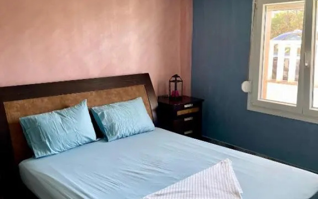 Νεα Μεσσαγγαλα Luxury Suite by Makhome No 2