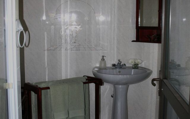 St. Lucia Wetlands Guest House