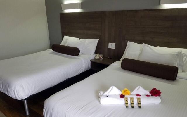 Value Inn Bellflower