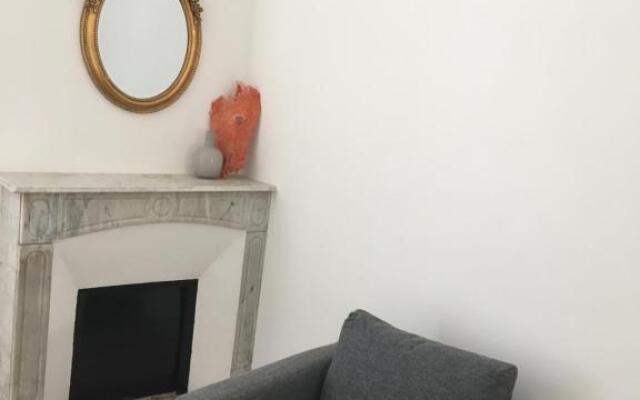 Charmante 3 Zimmer, Stadtwohnung,Strandnähe