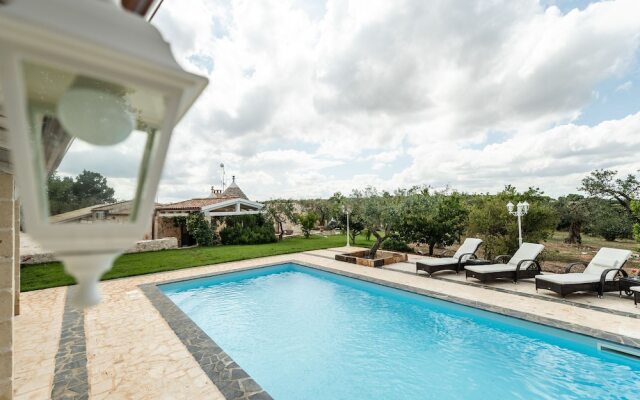 Trulli Italia Resort