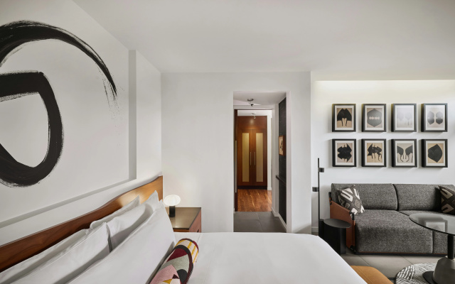 Bardessono Hotel and Spa