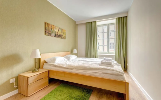 Apartament 52 Old Town