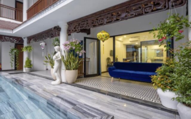 Thanh Binh Central Hotel