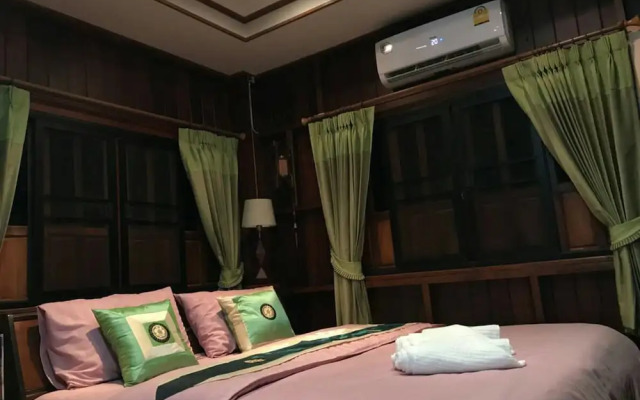 Pun Na Homestay Bangsai