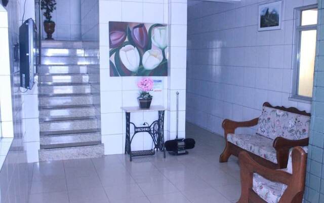 Hotel Rey