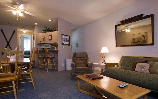 Ski Time Square Condominiums