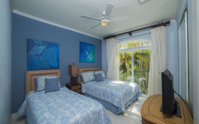 Los Suenos Resort Colina 6D