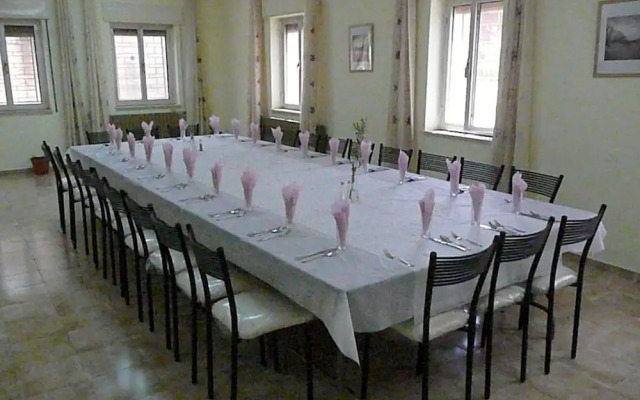 St Andrews Guesthouse Ramallah