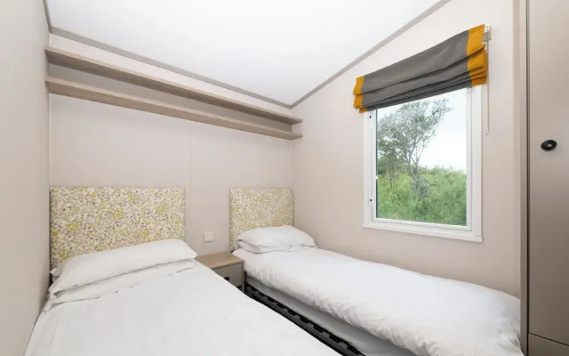 Tencreek Holiday Park