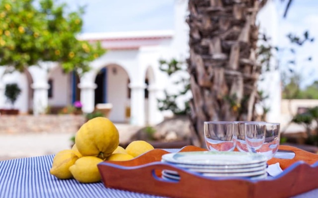 Casa Paula