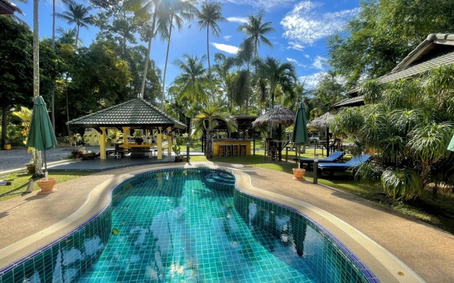 Marilyn's Residential Resort