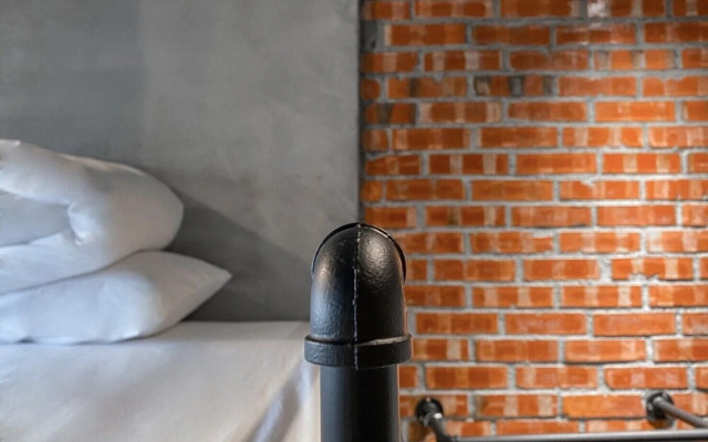 Hotel Leisure Chiayi