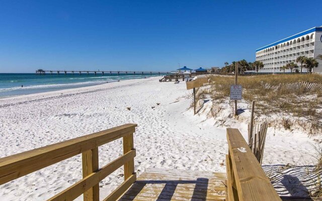 Destin West Heron #306
