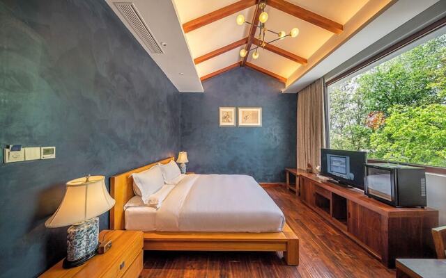 Leliving Butterfly Resort Lijiang