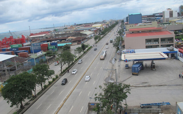 Sugbutel Family Hotel Cebu powered by Cocotel