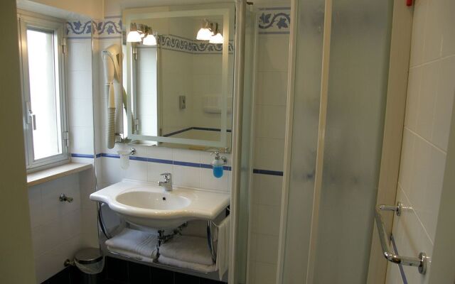 Hotel Principe Residence