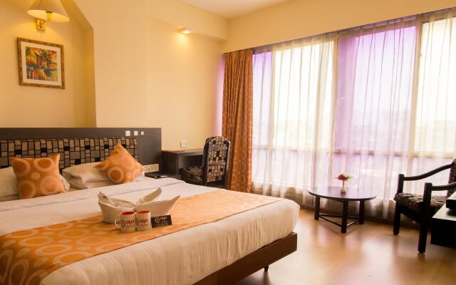 Oyo Premium Anand Nagar Guwahati