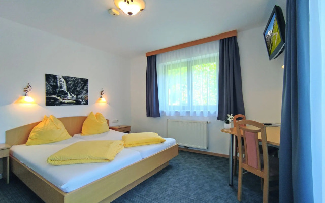 Hotel Wasserfall