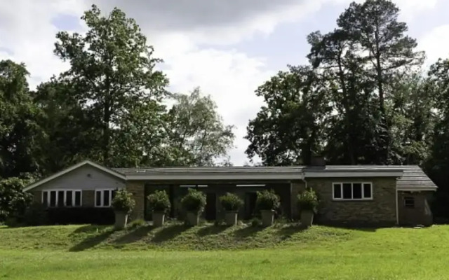 Rondane Retreat in Ascot