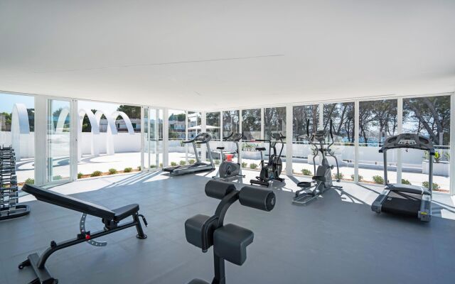 Hotel THB Naeco Ibiza - Adults Only