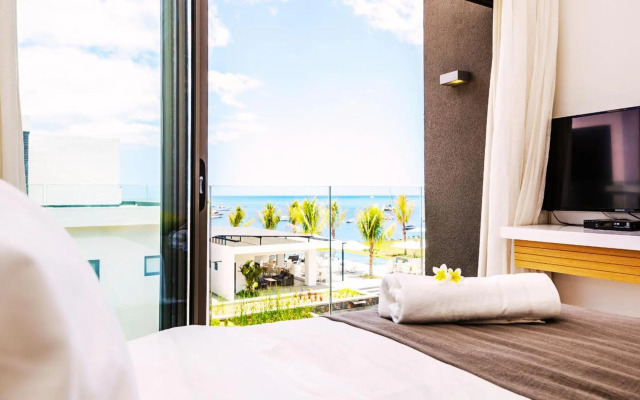 Latitude by Horizon Holidays