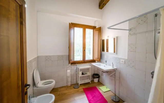 Agriturismo Bio San Mamiliano