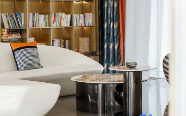 Yongkang Junpin Hotel