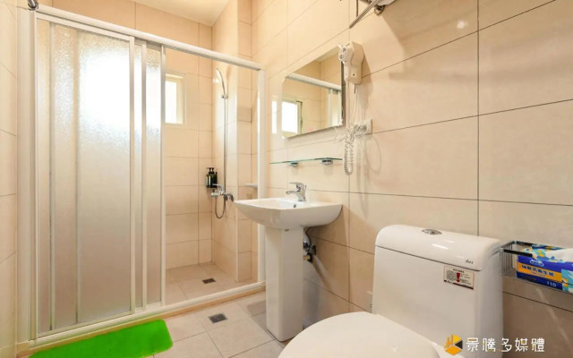 Hong Lai Guest House