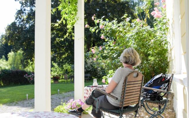 Hotel Landsitz Pichlschloss
