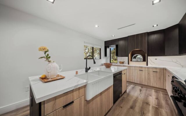 Tulum Style In Sherman Oaks