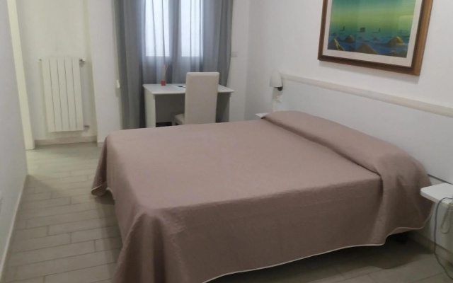 Hotel Costa