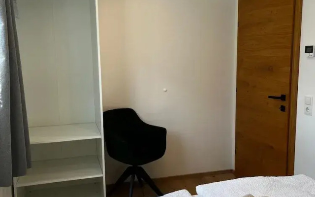 Modern Apartment in Seefeld