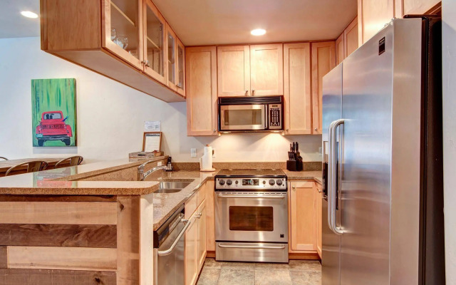 Park Avenue Lofts by Great Western Lodging