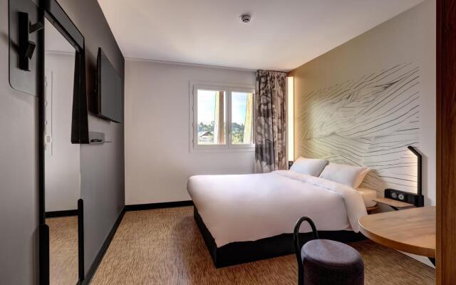 B&B HOTEL Evian Publier