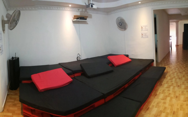 Hostel Danicole