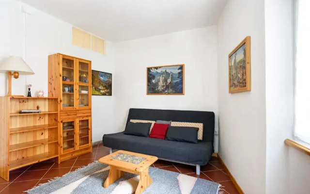 Casa Carla - cozy Apartment with garden -8 km to Bellagio!