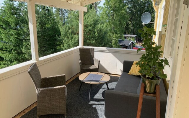 Lappnäs Bed & Breakfast