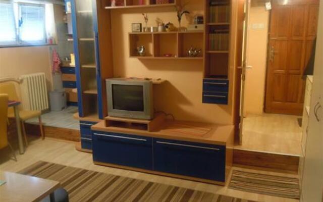 Apartment Fontana
