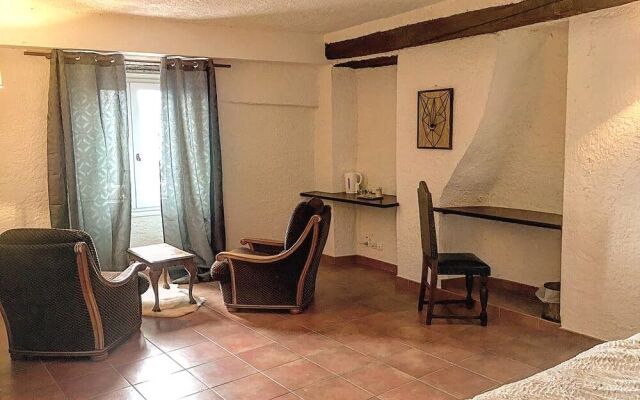 Auberge Lo Robur