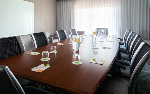 Courtyard Toledo Maumee/Arrowhead