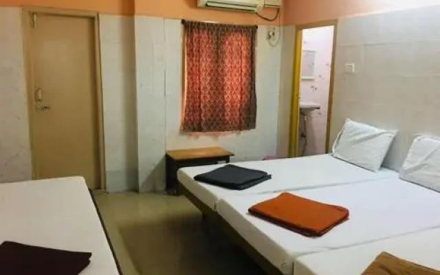 Sandeep Residency