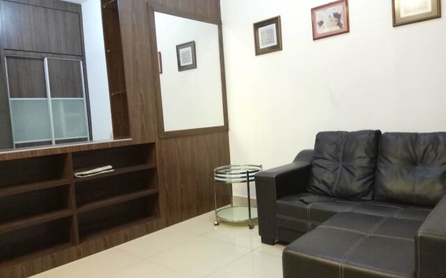 KBCC Service Apartment by iHost